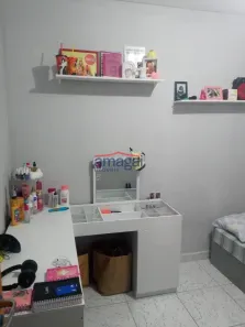 Apartamento com 2 Quartos para alugar, 39m² no Vila Nova Aliança, Jacareí