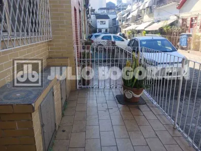  com 3 Quartos à venda, 54m² no São Cristóvão, Rio de Janeiro