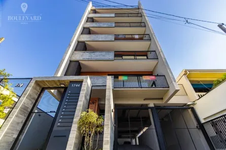 Apartamento com 3 Quartos à venda, 89m² no São Pedro, São José dos Pinhais