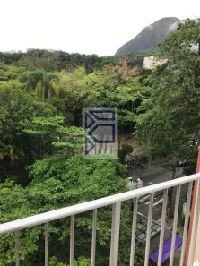 Apartamento com 2 Quartos à venda, 70m² no Gávea, Rio de Janeiro