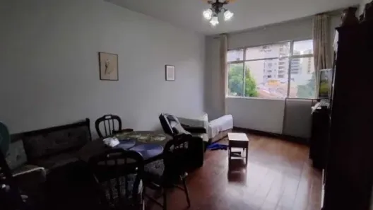 Apartamento com 3 Quartos à venda, 96m² no Tijuca, Rio de Janeiro
