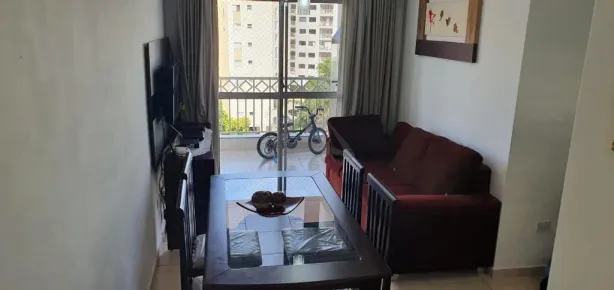 Apartamento com 3 Quartos à venda, 77m² no Parque Brasília, Campinas