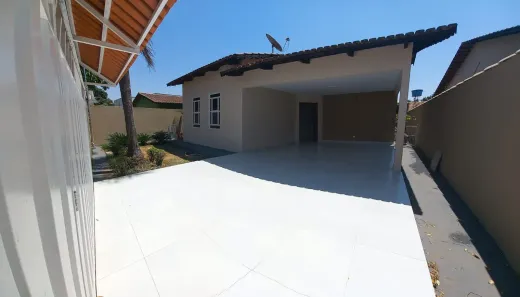 Casa com 3 Quartos à venda, 135m² no Jardim Europa, Goiânia