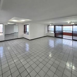 Apartamento com 4 Quartos à venda, 192m² no Candeias, Jaboatão dos Guararapes