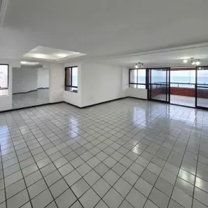 Apartamento com 4 Quartos à venda, 192m² no Candeias, Jaboatão dos Guararapes