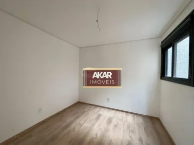 Apartamento com 2 Quartos à venda, 140m² no Campestre, Santo André
