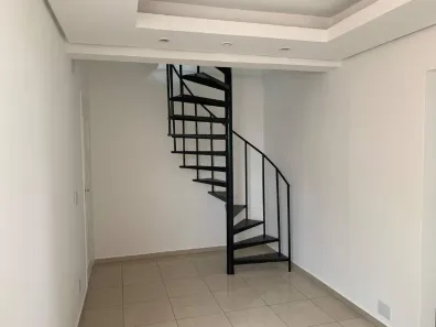 Cobertura com 3 Quartos à venda, 150m² no Buritis, Belo Horizonte