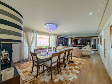 Apartamento com 4 Quartos à venda, 210m² no Vila Prudente, São Paulo