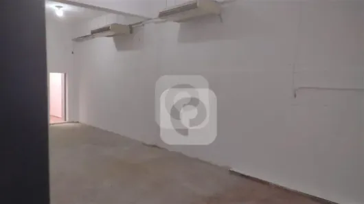 Ponto Comercial à venda, 165m² no Laranjeiras, Rio de Janeiro