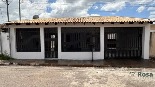 Casa com 3 Quartos à venda, 171m² no Cristo Rei, Várzea Grande