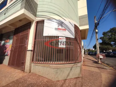 Ponto Comercial para alugar, 43m² no Vila Cidade Universitária, Bauru