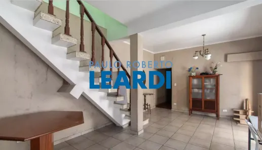 Casa com 4 Quartos à venda, 262m² no Chácara Belenzinho, São Paulo