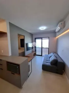 Apartamento com 1 Quarto para alugar, 45m² no Vila Lídia, Campinas
