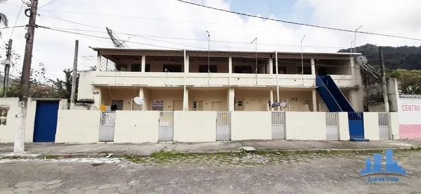 Casa com 1 Quarto para alugar, 30m² no Itacuruçá, Mangaratiba