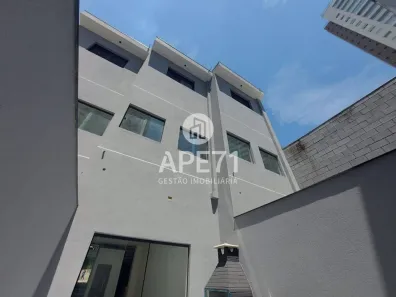 Sobrado com 3 Quartos à venda, 165m² no Chácara Inglesa, São Paulo