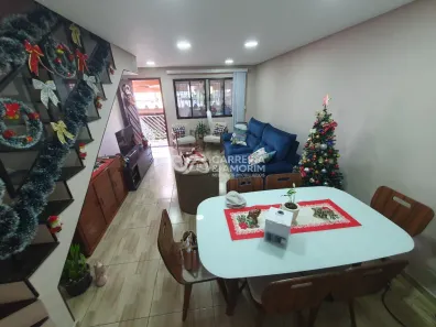 Sobrado com 3 Quartos à venda, 169m² no Parque Maria Helena, São Paulo