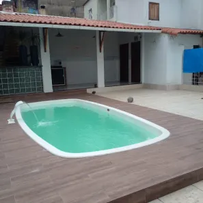 Casa com 3 Quartos à venda, 150m² no Mutondo, São Gonçalo