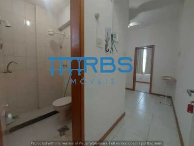 Kitnet com 1 Quarto à venda, 30m² no Centro, Rio de Janeiro