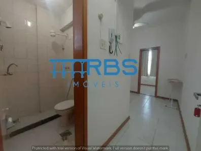 Kitnet com 1 Quarto à venda, 30m² no Centro, Rio de Janeiro