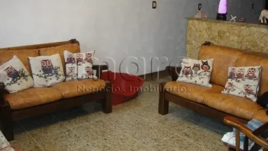 Casa com 3 Quartos à venda, 100m² no Cambuci, São Paulo