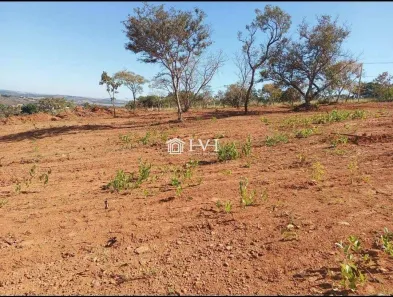 Lote/Terreno à venda, 10000m² no Vale dos Sonhos, Lagoa Santa