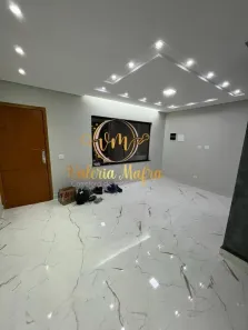 Sobrado com 3 Quartos à venda, 140m² no Vila Floresta, Santo André