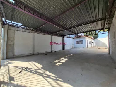 Ponto Comercial para alugar, 200m² no Boa Vista, Limeira