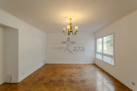 Apartamento com 3 Quartos à venda, 130m² no Cerqueira César, São Paulo