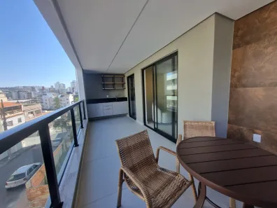 Cobertura com 4 Quartos à venda, 250m² no Teixeiras, Juiz de Fora
