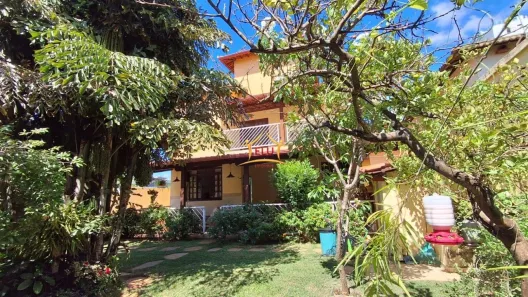 Casa com 4 Quartos à venda, 320m² no Castelo, Belo Horizonte