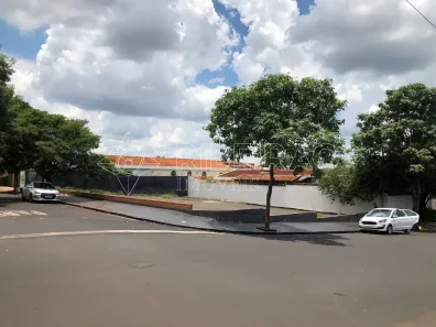 Fazenda/Sítio à venda, 600m² no Alto da Boa Vista, Ribeirão Preto