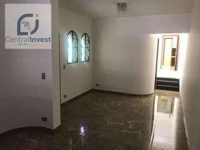 Sobrado com 3 Quartos à venda, 144m² no Ferreira, São Paulo