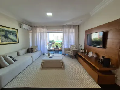 Apartamento com 3 Quartos à venda, 142m² no Vila Independência, Piracicaba