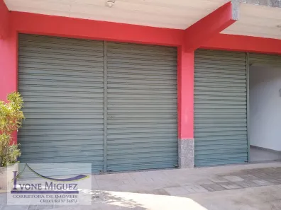 Ponto Comercial para alugar, 70m² no Palmares, Paty do Alferes