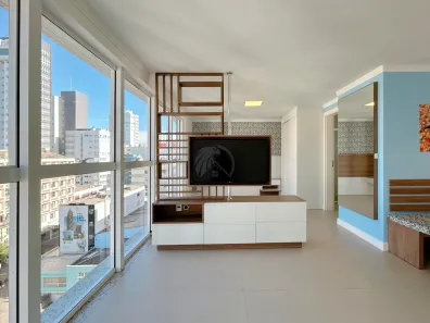 Apartamento com 1 Quarto à venda, 45m² no Torres, Torres