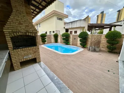 Casa de Condomínio com 4 Quartos à venda, 360m² no Neópolis, Natal