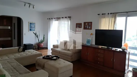 Apartamento com 3 Quartos à venda, 150m² no Campo Belo, São Paulo