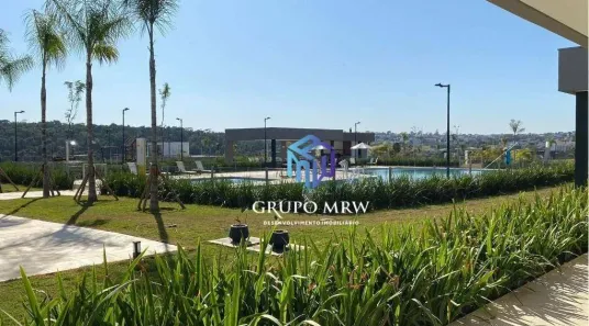 Lote/Terreno à venda, 300m² no Alphaville Nova Esplanada, Votorantim
