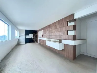 Cobertura com 3 Quartos à venda, 260m² no Liberdade, Belo Horizonte