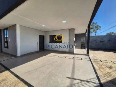 Casa com 3 Quartos à venda, 104m² no Plano Diretor Sul, Palmas