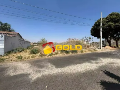 Lote/Terreno à venda, 250m² no Jardim Patrícia, Uberlândia
