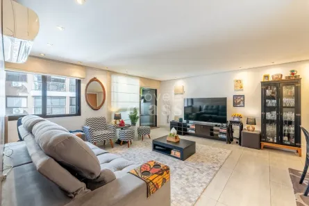 Apartamento com 3 Quartos à venda, 84m² no Passo da Areia, Porto Alegre