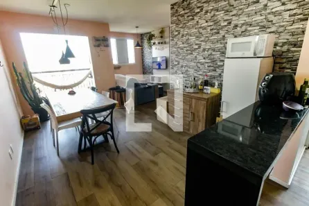 Apartamento com 2 Quartos à venda, 65m² no Jardim Caboré, São Paulo