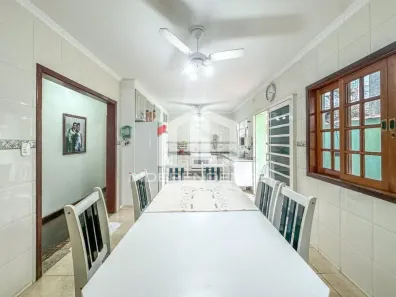 Casa com 3 Quartos à venda, 218m² no Jardim Paraíso, São José dos Campos
