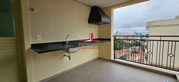 Apartamento com 2 Quartos à venda, 74m² no Jardim São Paulo(Zona Norte), São Paulo