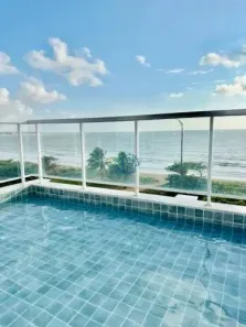 Apartamento com 1 Quarto à venda, 15m² no Bessa, João Pessoa