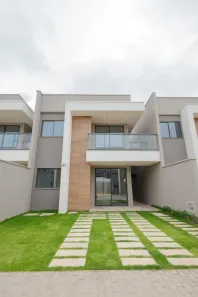 Casa de Condomínio com 4 Quartos à venda, 132m² no Pires Façanha, Eusébio