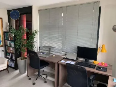 Sala Comercial à venda, 85m² no Residencial Sol Nascente, São Paulo