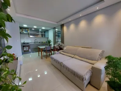 Casa de Condomínio com 3 Quartos à venda, 130m² no Niterói, Canoas