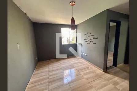Apartamento com 2 Quartos à venda, 47m² no Vila Galvão, Guarulhos
